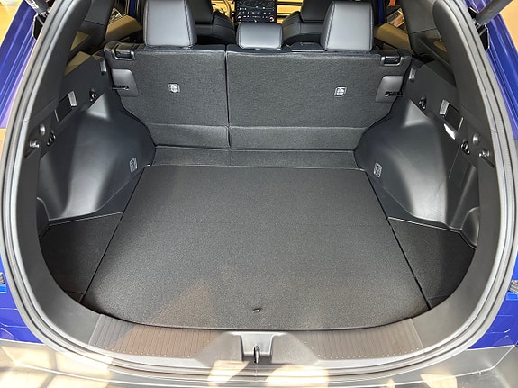 Subaru E-Outback 13 of 14