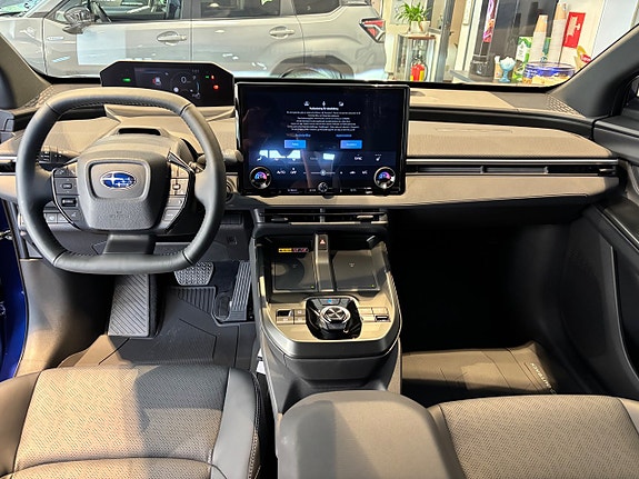 Subaru E-Outback 6 of 14