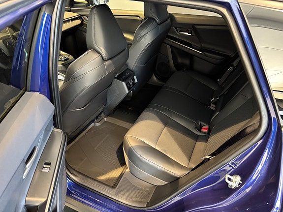 Subaru E-Outback 12 of 14