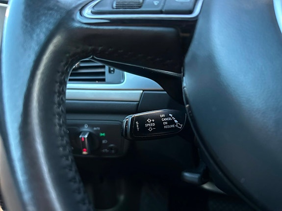 Audi A6 9 of 27