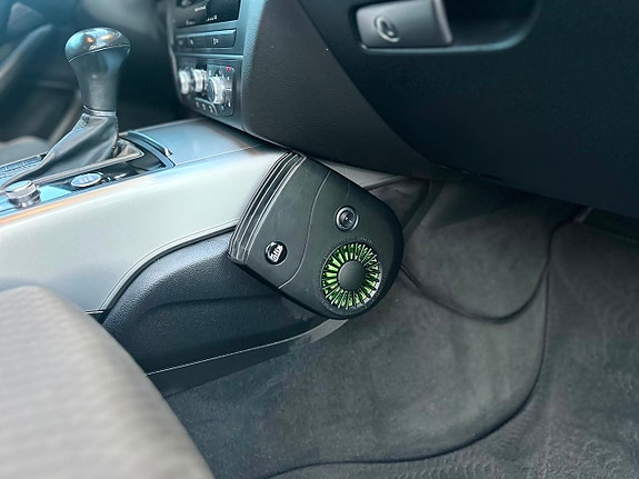 Audi A6 22 of 27