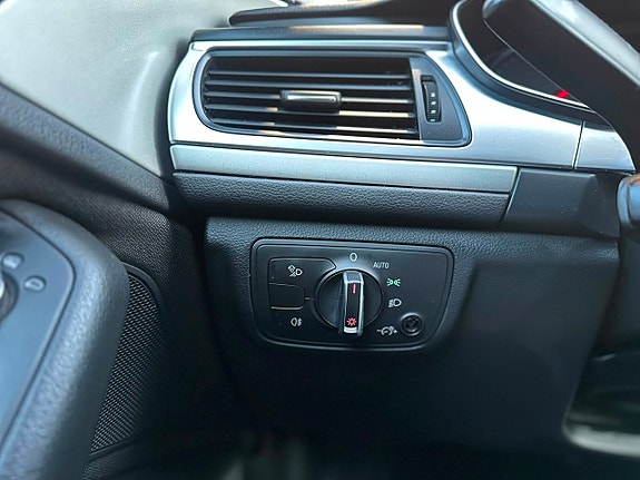 Audi A6 11 of 27