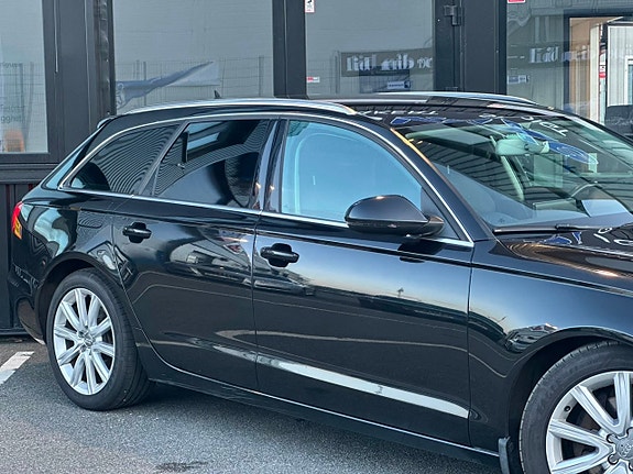 Audi A6 3 of 27