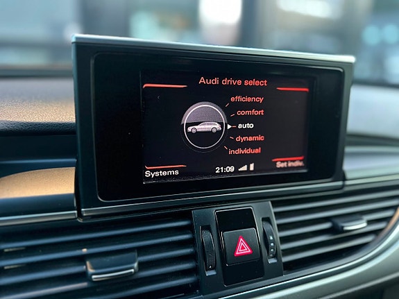 Audi A6 12 of 27