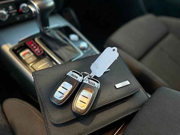 Audi A6 26 of 27