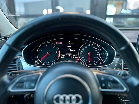 Audi A6 8 of 27