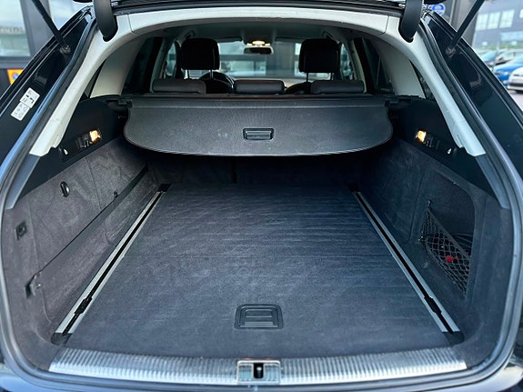 Audi A6 24 of 27