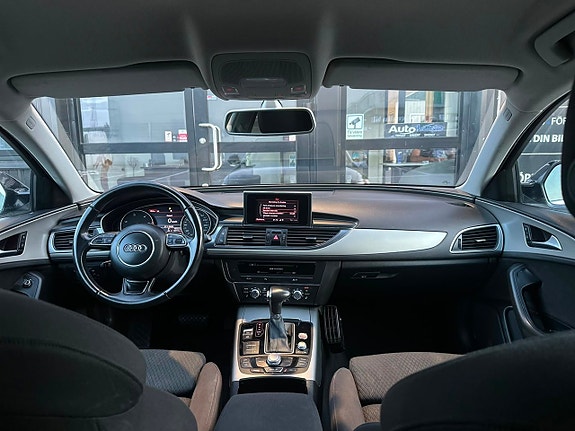 Audi A6 21 of 27