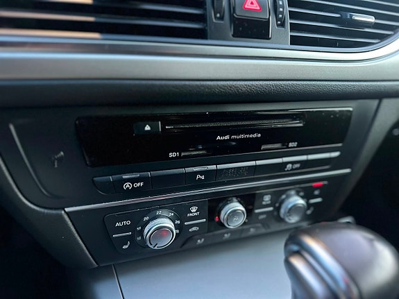 Audi A6 17 of 27