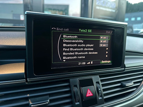 Audi A6 13 of 27