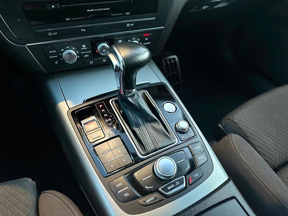 Audi A6 10 of 27