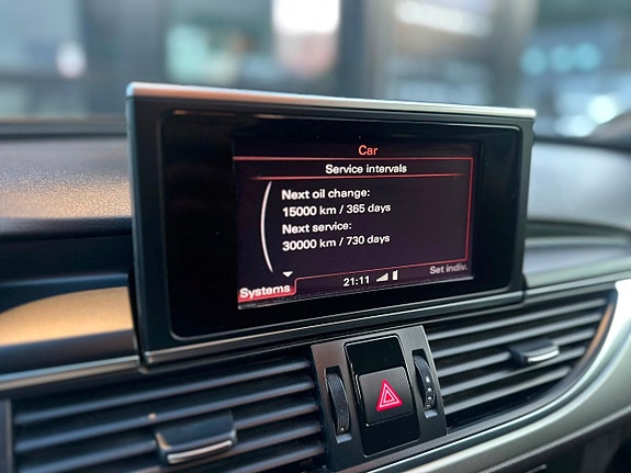 Audi A6 15 of 27