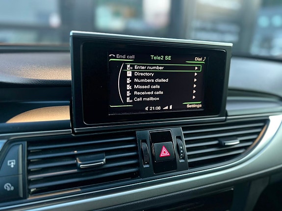 Audi A6 14 of 27