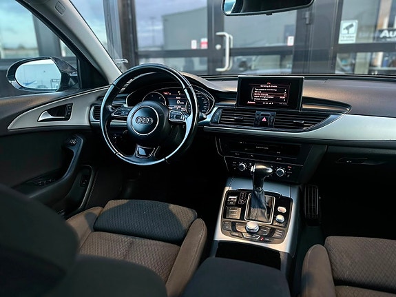 Audi A6 20 of 27