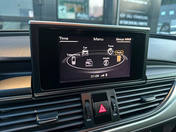 Audi A6 16 of 27
