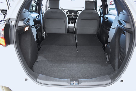 Honda Jazz 9 of 18