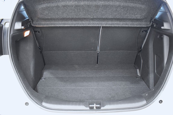 Honda Jazz 5 of 5