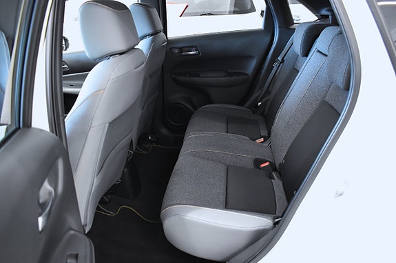 Honda Jazz 8 of 18