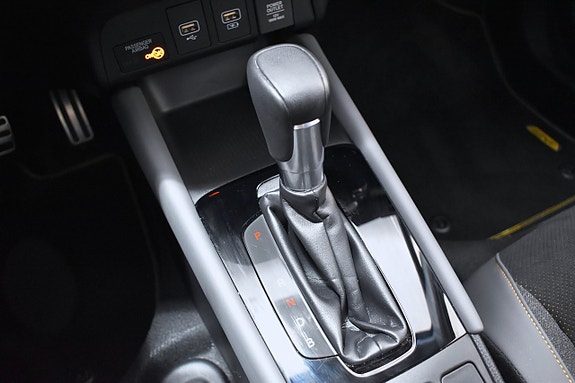 Honda Jazz 13 of 18