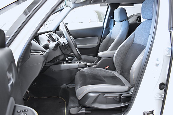 Honda Jazz 7 of 18