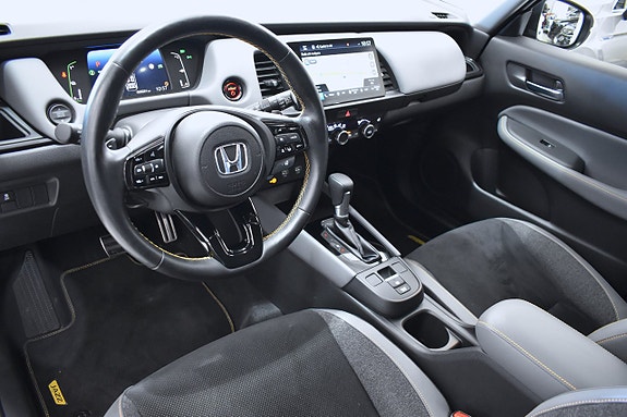 Honda Jazz 6 of 18