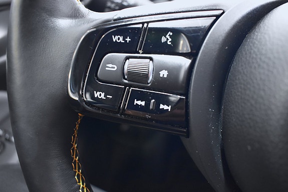 Honda Jazz 14 of 18