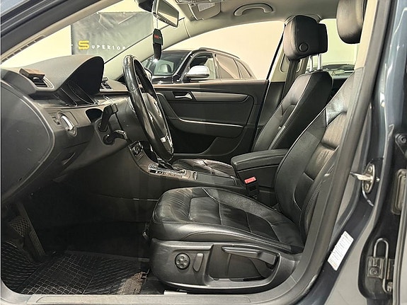 Volkswagen Passat 5 of 5