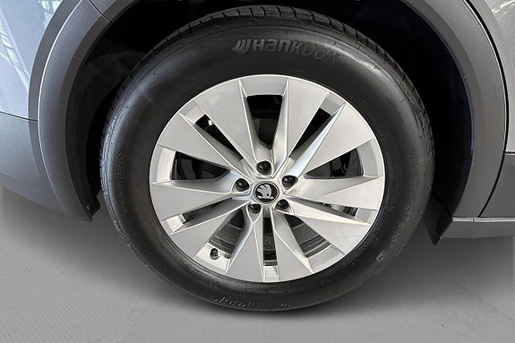 Skoda Elroq 7 of 7