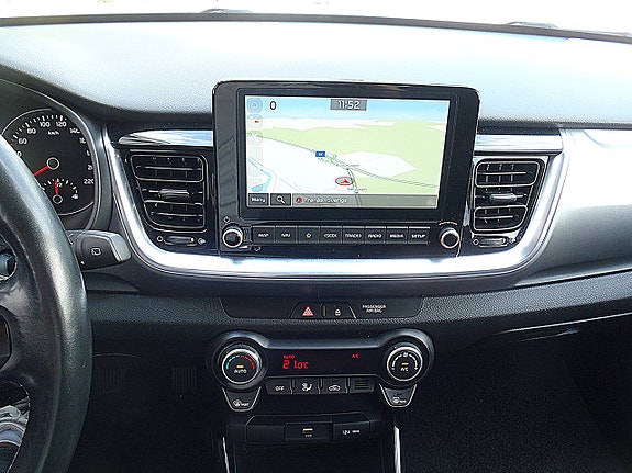 Kia Stonic 7 of 15
