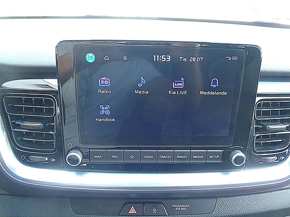 Kia Stonic 8 of 15
