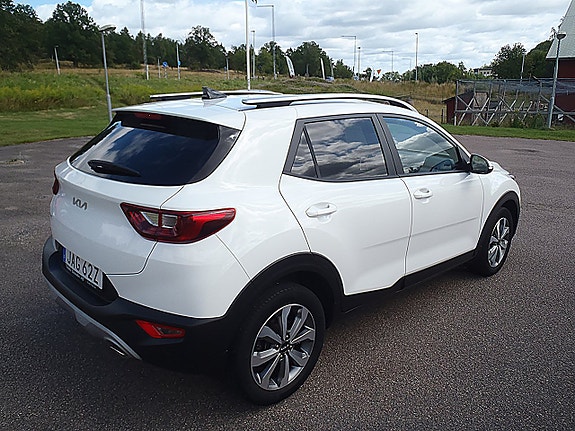 Kia Stonic 4 of 5
