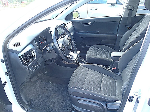 Kia Stonic 5 of 5
