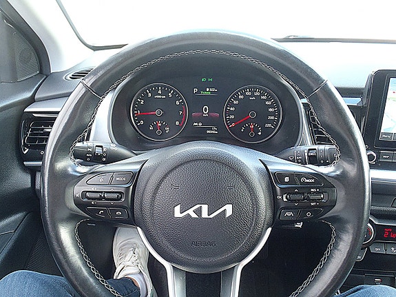 Kia Stonic 6 of 15