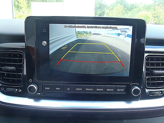 Kia Stonic 10 of 15