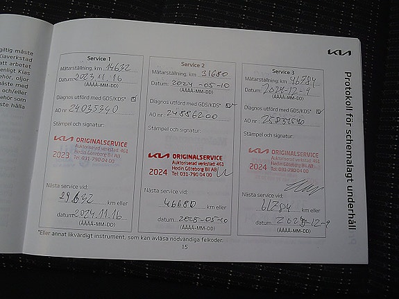 Kia Stonic 14 of 15