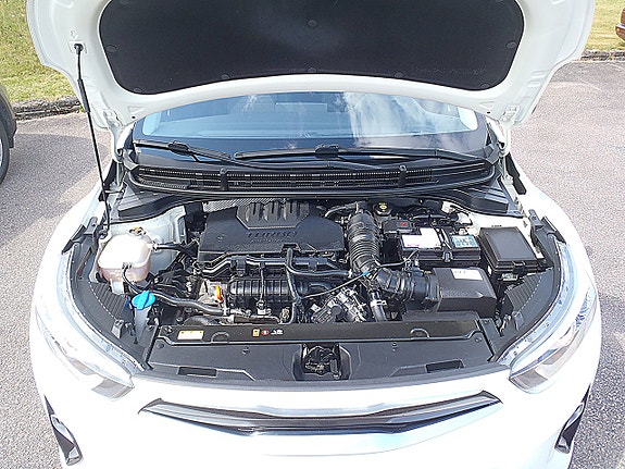 Kia Stonic 13 of 15
