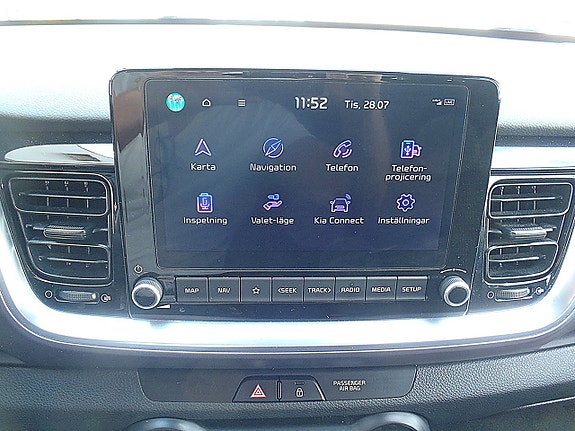Kia Stonic 9 of 15