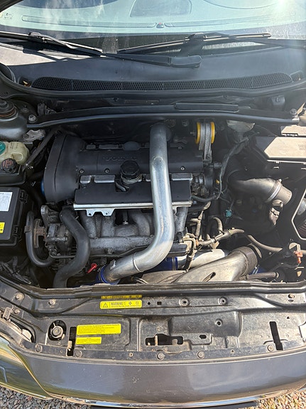 Volvo S60 5 of 5