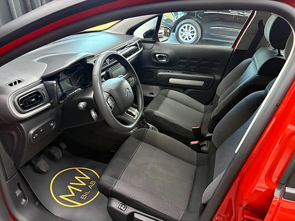 Citroen C3 5 of 5