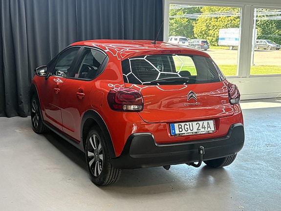 Citroen C3 3 of 5