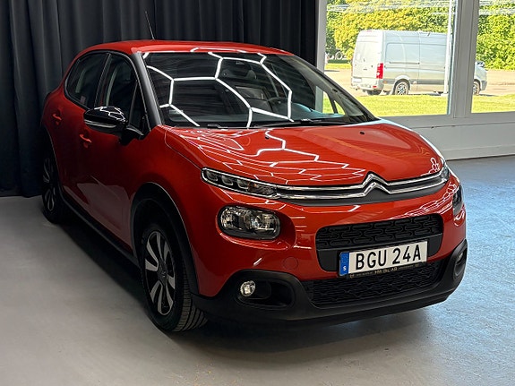 Citroen C3 2 of 5