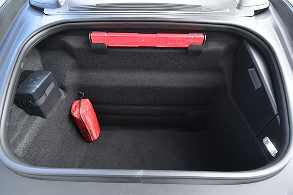Porsche 911 Carrera GTS 22 of 30