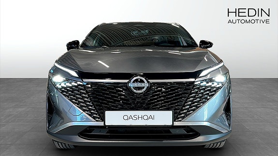 Nissan Qashqai 8 of 21