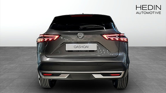 Nissan Qashqai 7 of 21