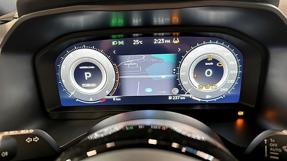 Nissan Qashqai 15 of 21