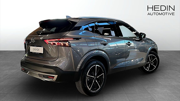 Nissan Qashqai 2 of 5
