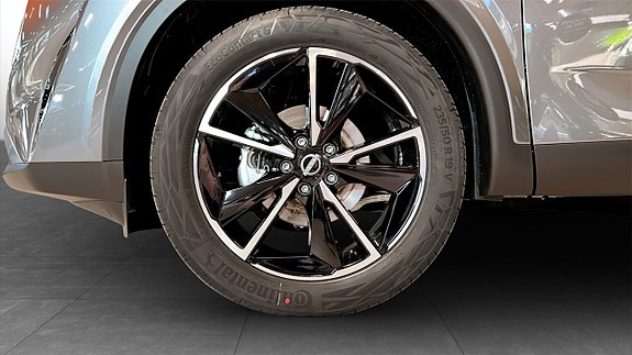 Nissan Qashqai 9 of 21