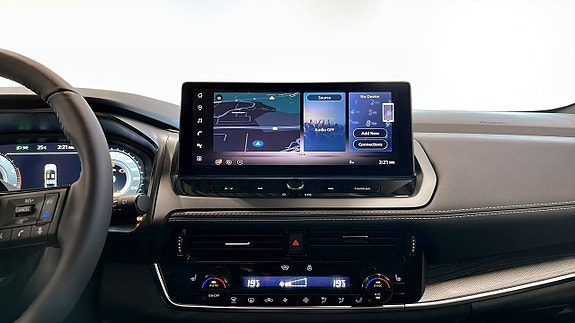 Nissan Qashqai 12 of 21