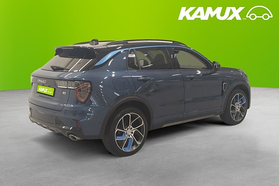 Lynk & Co 01 4 of 22