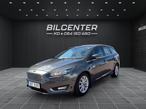 Ford Focus 3 of 22